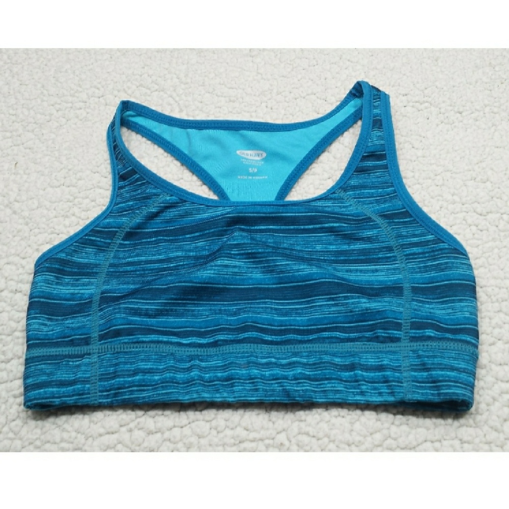 Old Navy Women's sport Bra size S